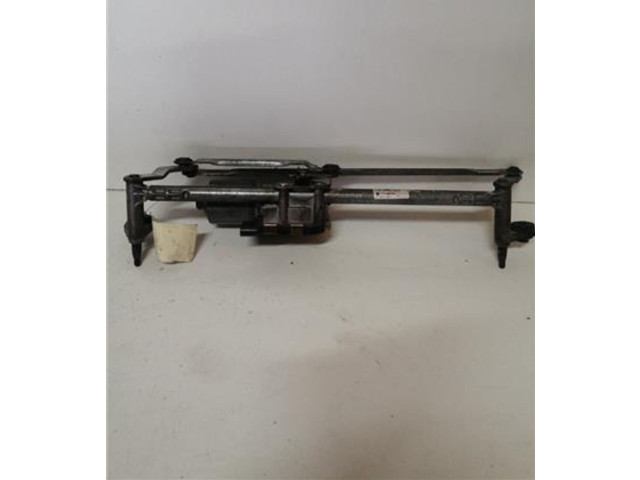 Моторчик дворников 1z1955601, 1Z1955601 Skoda Octavia Mk2 (1Z)