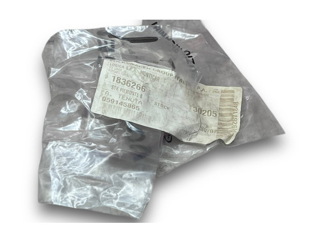 Блок управления двигателем Блок управления 059145865 Audi A3 S3 A3 Sportback 8P