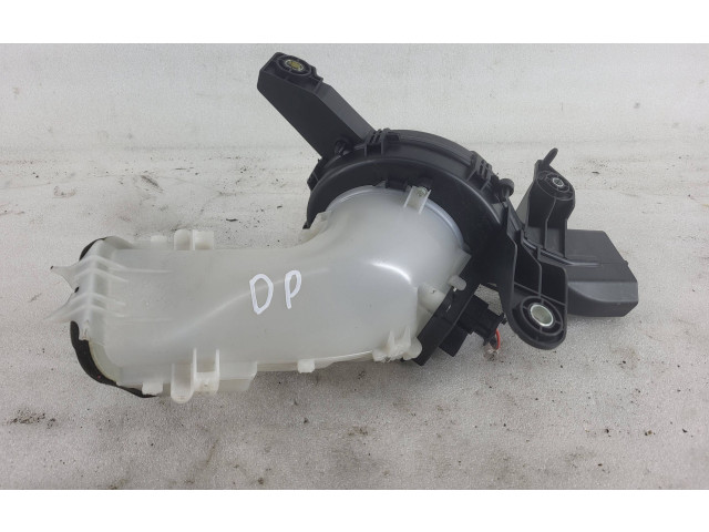 Вентилятор печки 173510200 Citroen C4 Grand Picasso