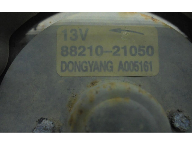 Вентилятор радиатора 8821021050, 8821021050 SsangYong Actyon sports I