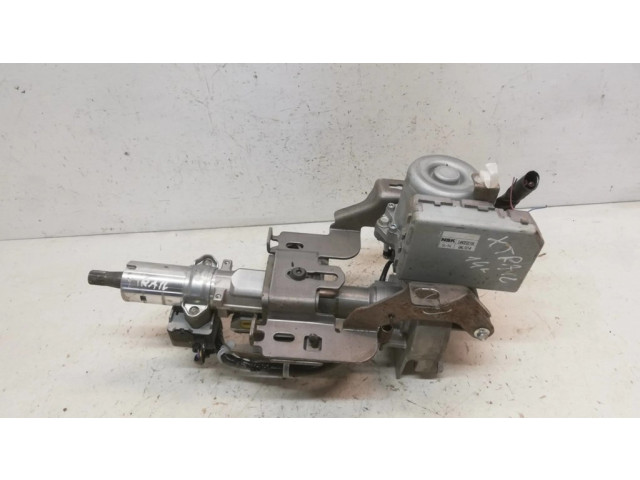 Насос рулевого управления