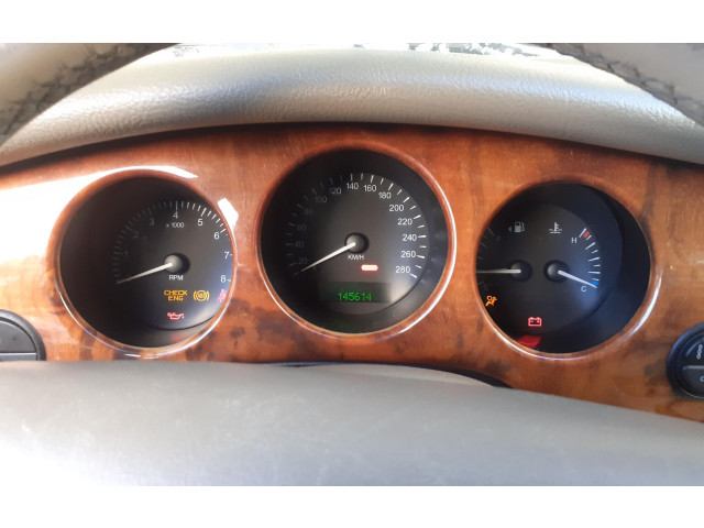 Панель приборов LNC4300, LNC4300 Jaguar XJ X308