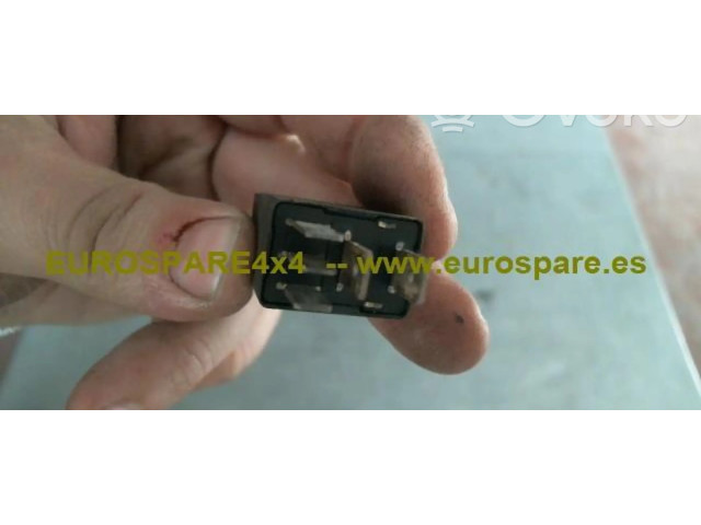 Блок предохранителей RELE4608650 Jeep Grand Cherokee (WK)