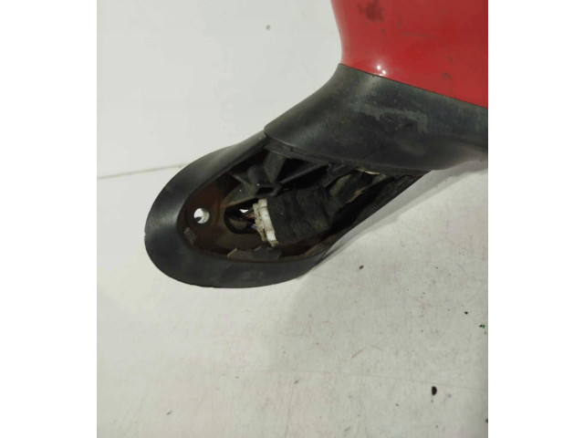 Zpětné zrcátko Fiat Punto (188) 2007