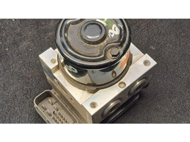 Блок АБС 589202C600, BH60106900   Hyundai  Coupe  