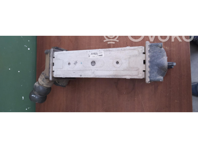 Интеркулер 876923JE Citroen C4 I