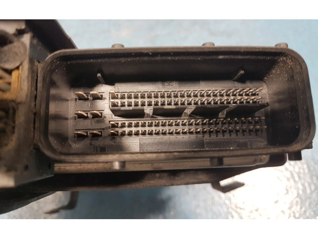 Jednotka ABS 4B0614517G, 4B0614517G Audi A6 S6 C4 4A 1995