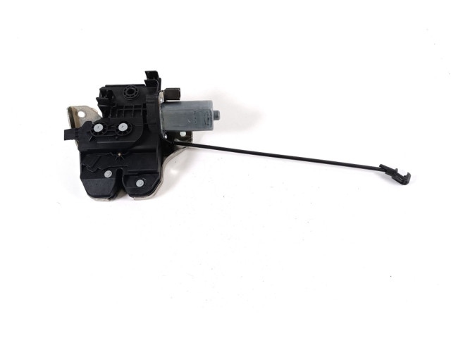 Zámek zadních dveří 97051205303 Porsche Panamera (970) 2010