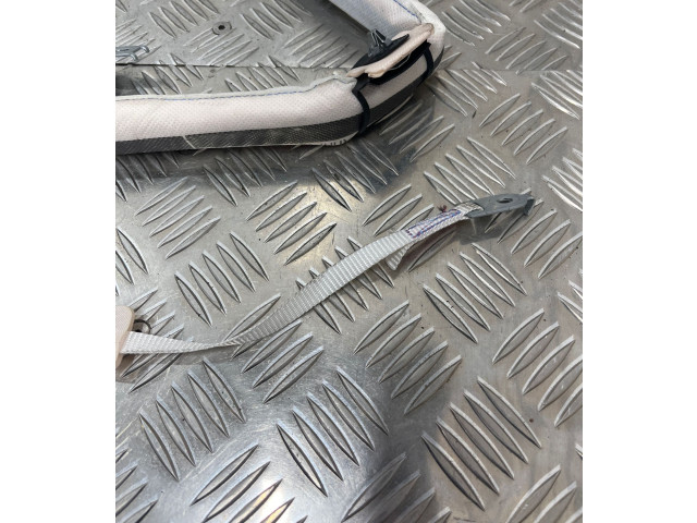 Боковая подушка безопасности 8R0880741J Audi Q5 SQ5