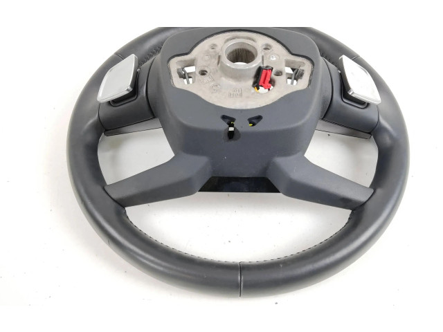 Руль Audi e-tron - года 4KE419091A, 4660025521