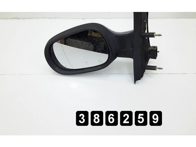 Зеркало электрическое        Renault Scenic RX   -  года   