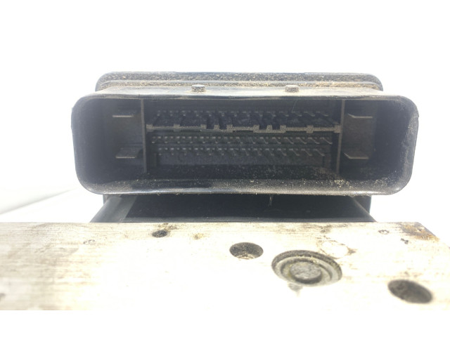 Блок АБС 8671224, 10092504033   Volvo  V70  2000 - 2004 года