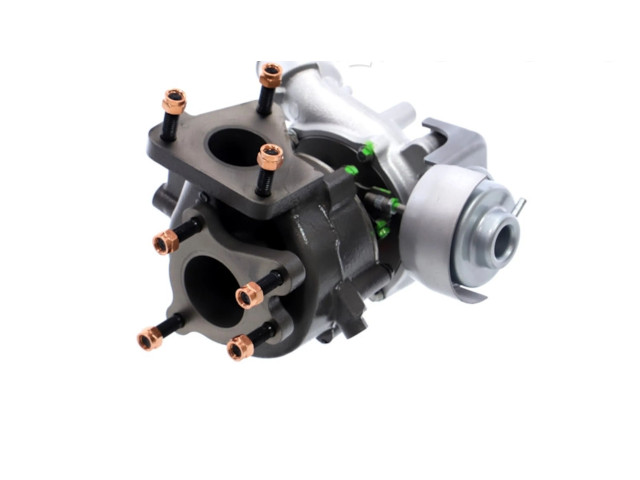 Турбина Mitsubishi Lancer VIII 49335-01001, 49335-01001