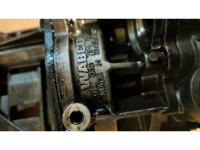 Масляный насос 6981416 BMW 3 E46 3.0