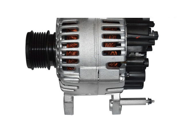 Генератор 06F903023E   Volkswagen Caddy      