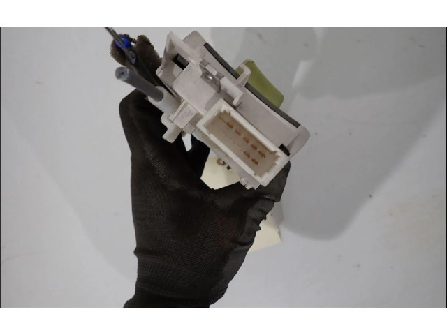 Блок управления климат-контролем 7701049963 Renault Twingo I