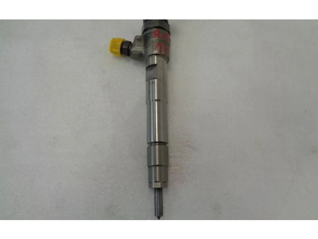 Комплект форсунок 8201636333    Renault Clio I   