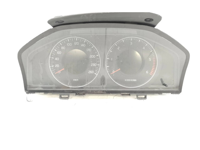 Панель приборов 30786053AA   Volvo S80       