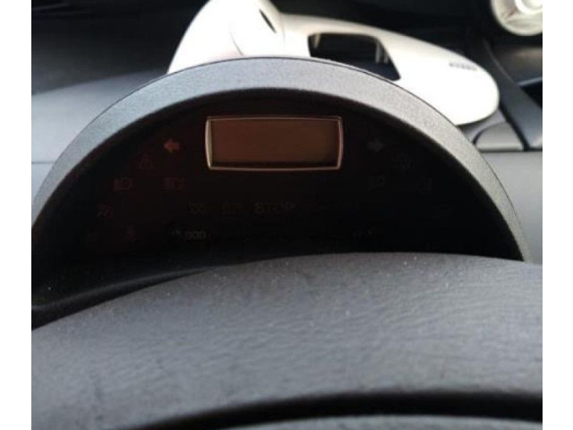 Вентилятор радиатора 00001253Q8 Citroen C8