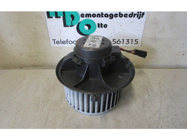 Вентилятор печки 885001755, 5248844803 Alfa Romeo GT