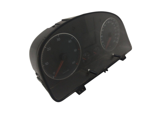 Přístrojová deska Volkswagen Caddy 2010 1T0920854C