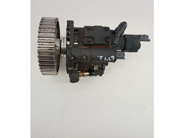 Vstřikovací čerpadlo SIEMENS, VDO Citroen Berlingo