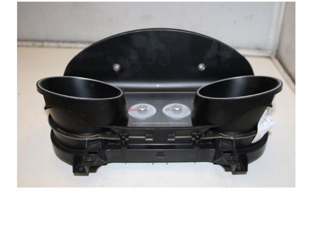 Přístrojová deska  Fiat Punto (199) 2012 51917423  