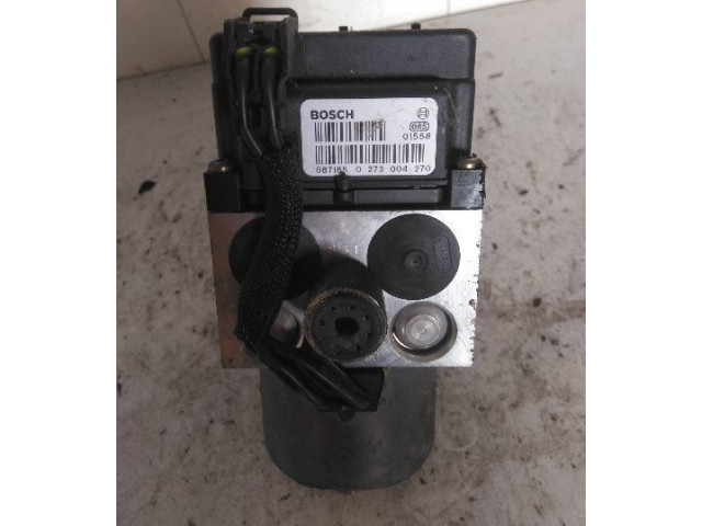 Jednotka ABS 4541W0, 4541W0 Peugeot 406 2001