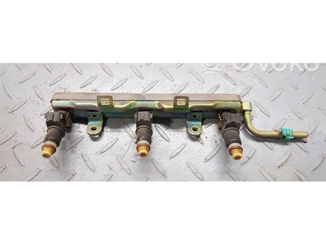 Vstřikovací lišta Honda Ridgeline I pro benzínový motor 3.5