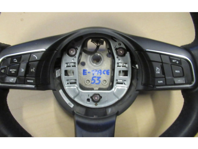 Volant Jaguar E-Pace 2017