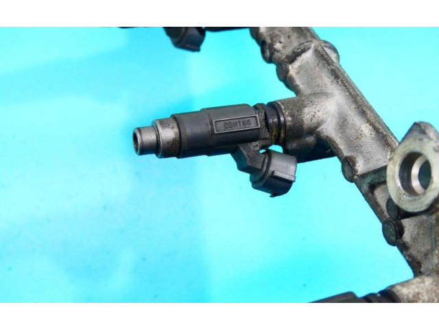 Жиклер (жиклеры) (форсунка (форсунки) Mitsubishi Space Star  1998 - 2005 года 730998T, IMPRK1152770      