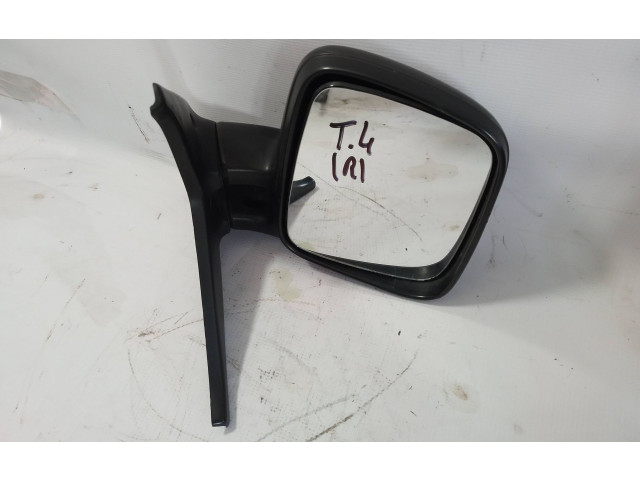 Зеркало (механическое) Volkswagen Transporter - Caravelle T4 1991 - 2003 года