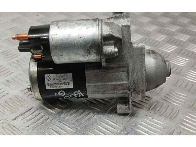 Стартер       Dacia Sandero  2008 - 2012 года   