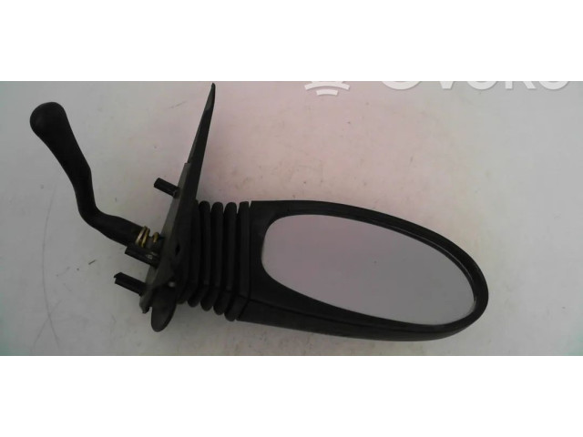 Блок управления климат-контролем 735250511, 155119   Fiat Seicento/600