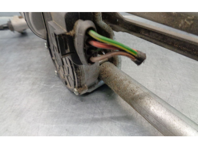 Моторчик дворников 5JB955113    Skoda Rapid (NH)