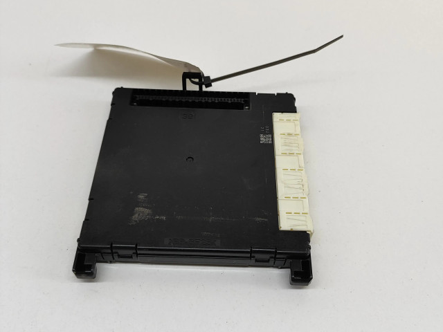 Блок комфорта 8922142300, 2380005882   Toyota RAV 4 (XA40)   