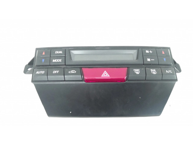 Блок управления климат-контролем A2C53333394   Subaru Legacy