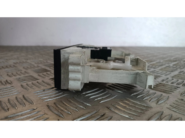 Блок управления климат-контролем MR262492   Renault Espace IV