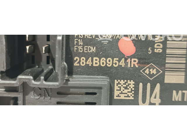 Модуль управления BSM 284B69541R, 284B64086R Renault Clio V