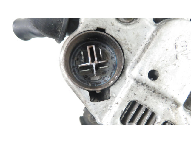 Генератор 1002118760 Honda Prelude 2.0