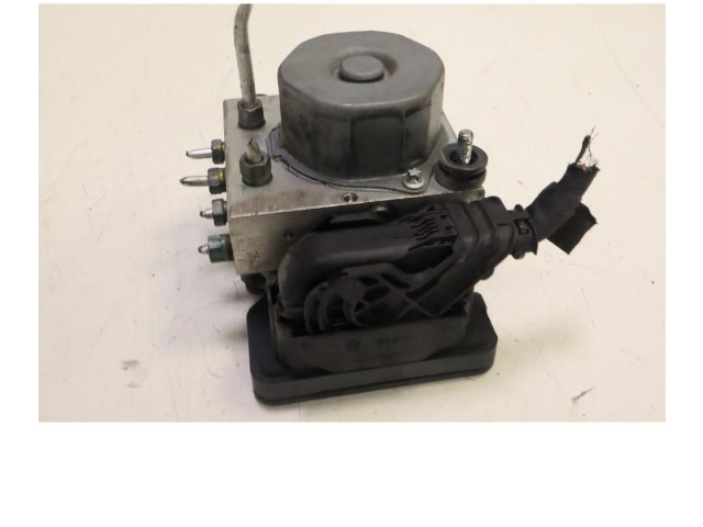 Блок АБС 0265956285 Dacia Sandero 2008 - 2012 года