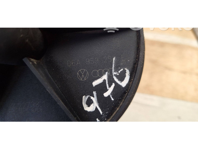 Генератор 06A959253E   Skoda Octavia Mk2 (1Z)      