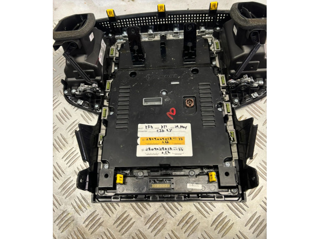 Řídící jednotka 280902901R, 280902901R Renault Talisman 2024