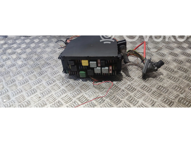 Pojistková skříňka A2129006112 Mercedes-Benz CLS C218 X218 2014