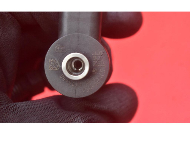 Vstřikovač 0445110183, 0445110183 Fiat Punto (199)