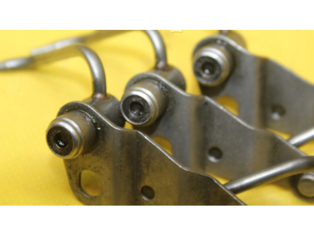  Поршень    Audi A6 C7  