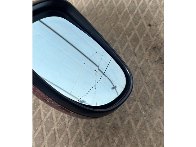 Зеркало электрическое Peugeot 406 1996 - 1999 года