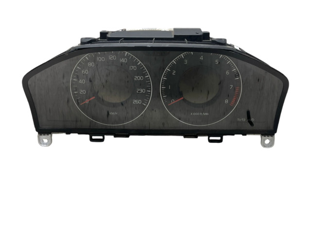 Панель приборов 31254534AA, 36000409   Volvo V70       