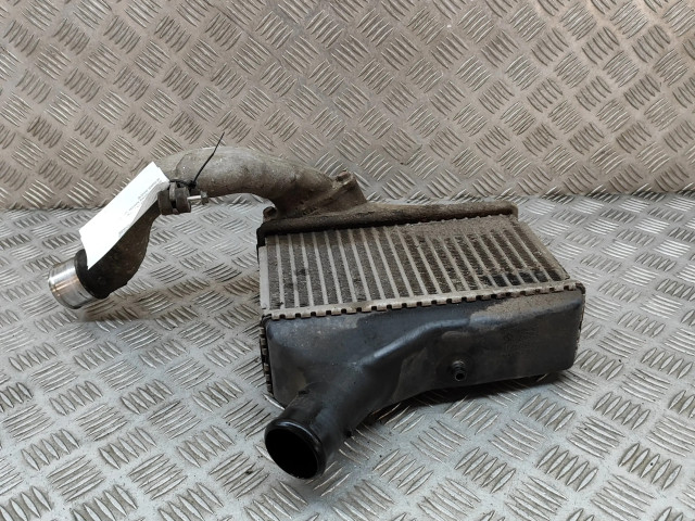 Интеркулер 19710R7CG01, JD1271004810 Honda CR-V 2.2