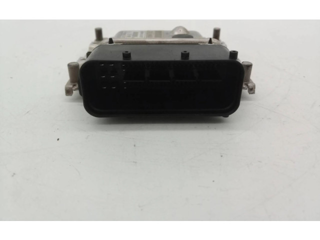 Блок управления двигателем ECU 3911104591 Hyundai i10